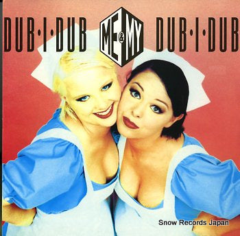 ME AND MY dub i dub 12COR019