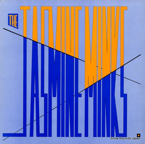 JASMINE MINKS, THE sunset CRELP013