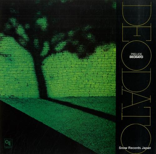 DEODATO prelude LAX-3171