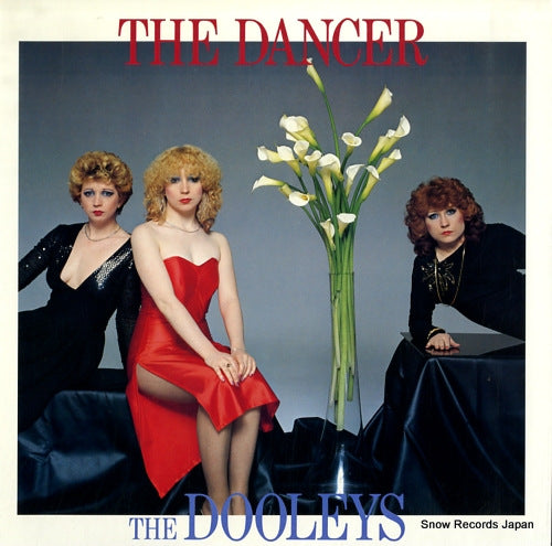 DOOLEYS, THE the dancer 28.3P-312
