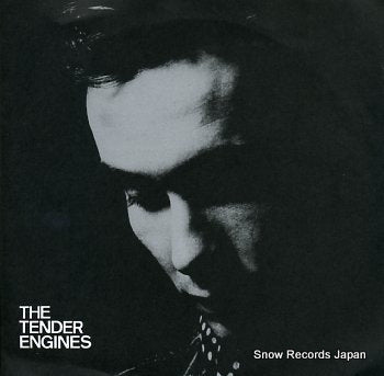 TENDER ENGINES, THE clinging to the wreckage SHINE002