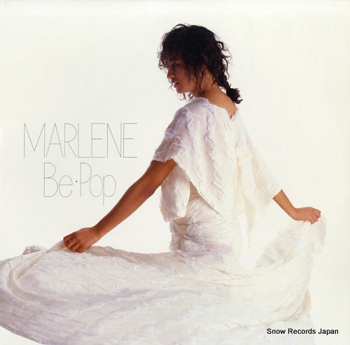 MARLENE be-pop 28AH1855