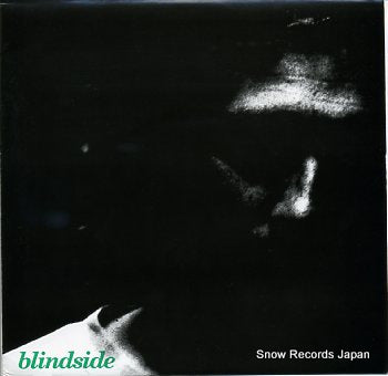 BLINDSIDE plague SHINE026
