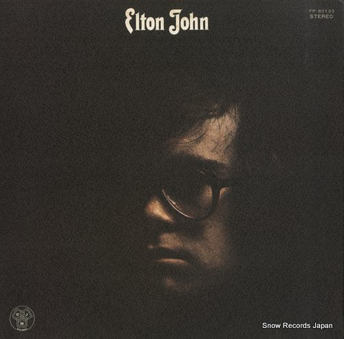 JOHN, ELTON elton john FP-80133