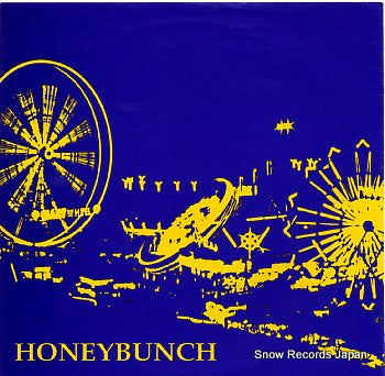 HONEYBUNCH mine your own business DRYL014