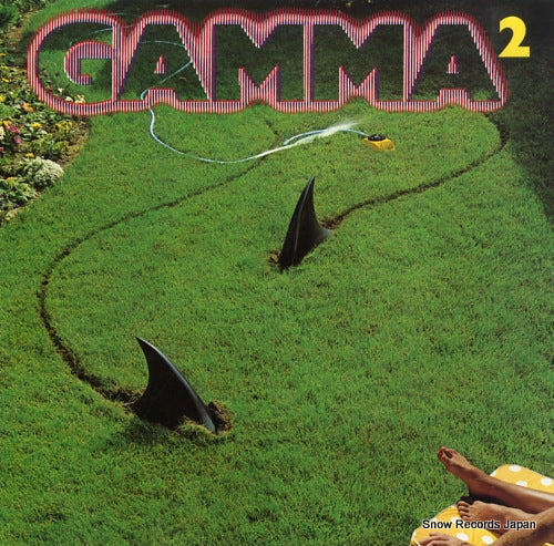 GAMMA 2 P-10918E