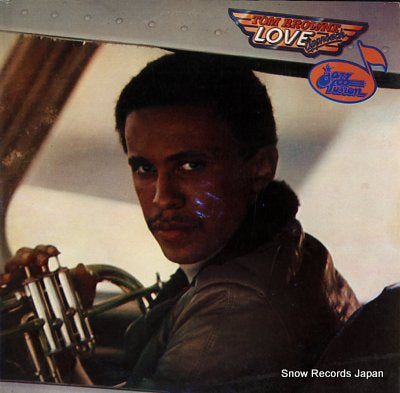 BROWNE, TOM love approach AR-1044