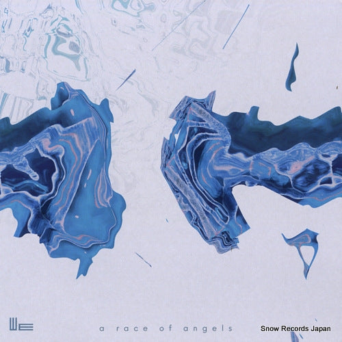 A RACE OF ANGELS we CHOI-001