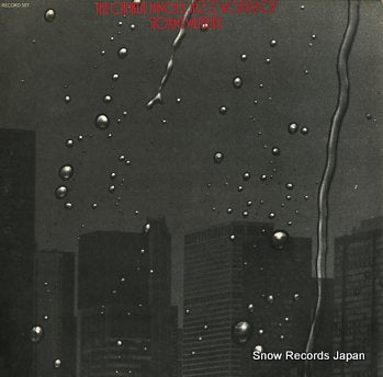 MINGUS, CHARLIE stormy weather 2BR6015