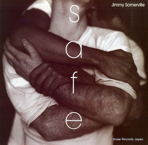 SOMERVILLE, JIMMY safe BB2113MX