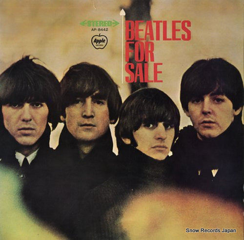 BEATLES, THE for sale AP-8442