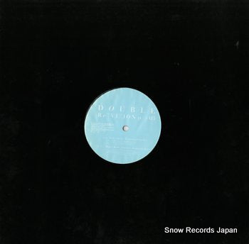 DOUBLE re:vision LSR-056