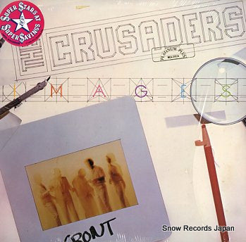 CRUSADERS, THE images BA-6030