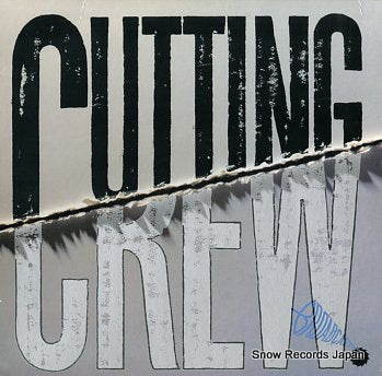 CUTTING CREW broadcast 790573-1