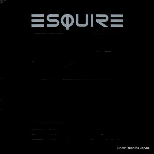 ESQUIRE esquire GHS24101