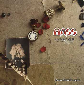 MASS voices in the night 773345-1