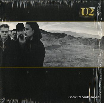 U2 the joshua tree 790581-1