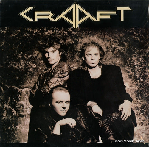 CRAAFT craaft EPC26880