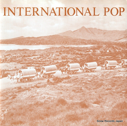 V/A international pop SEAGAP1