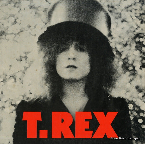 T.REX the slider EOP-80565