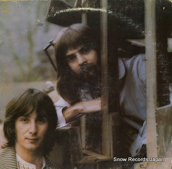 LOGGINS AND MESSINA mother lode PC33175