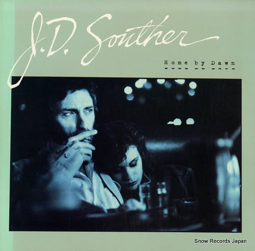 SOUTHER, J.D. home by dawn 925081-1