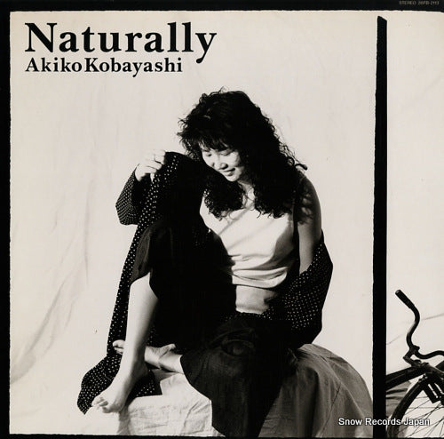KOBAYASHI, AKIKO naturally 28FB-2113