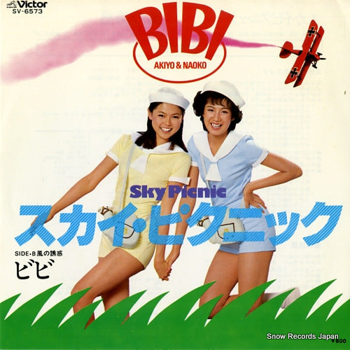 BIBI sky picnic SV-6573