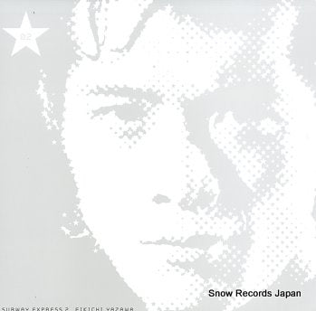 YAZAWA, EIKICHI subway express 2 TOJT-24840