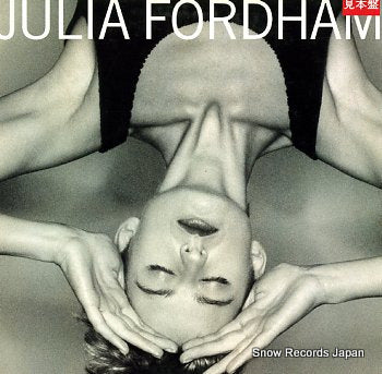 FORDHAM, JULIA fordham, julia VJL-28053