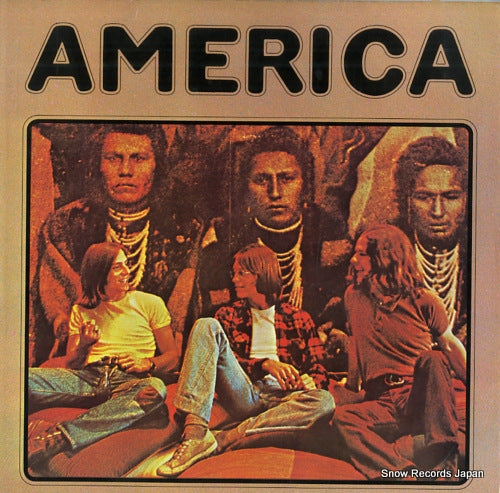 AMERICA america P-8228W