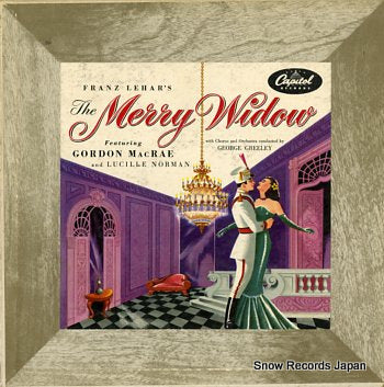 MACRAE, GORDON the merry window L335