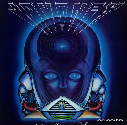 JOURNEY frontiers QC38504