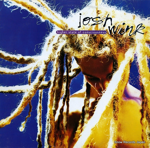 WINK, JOSH higher state of consciousness FESX3