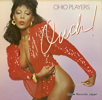 OHIO PLAYERS ouch NB1-33247