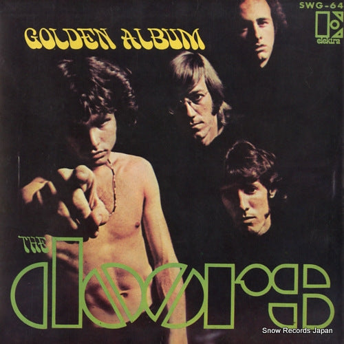 DOORS, THE golden doors SWG-64