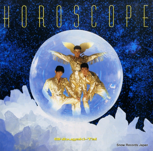 SHIBUGAKITAI horoscope 28AH2127