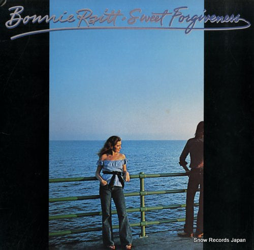 RAITT, BONNIE sweet forgiveness BS2990