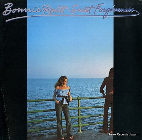 RAITT, BONNIE sweet forgiveness BS2990