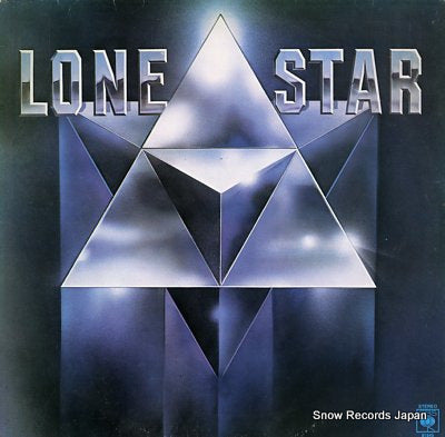 LONE STAR lone star CBS81545