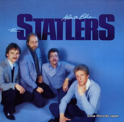 STATLER BROTHERS, THE atlanta blue 818652-1M-1
