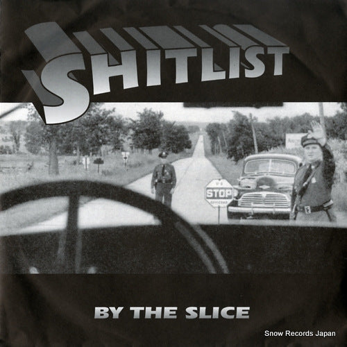 SHITLIST by the slice EPI003