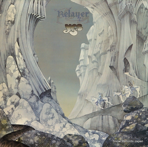 YES relayer K50096