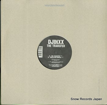 DJINXX transfer, the FU216