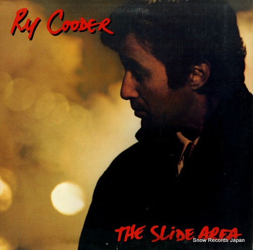 COODER, RY the slide area BSK3651