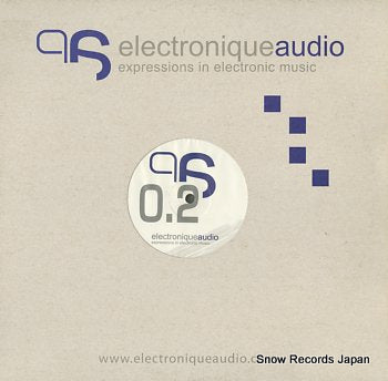 DEMAC, TOM new begin nings  EA02