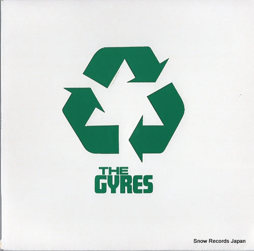 GYRES, THE break SUGA7V