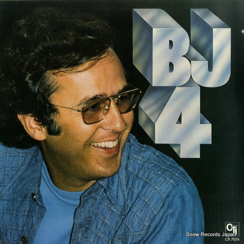 JAMES, BOB bj4 CTI7074