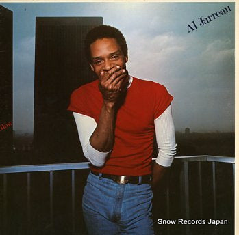 JARREAU, AL glow MS-2248