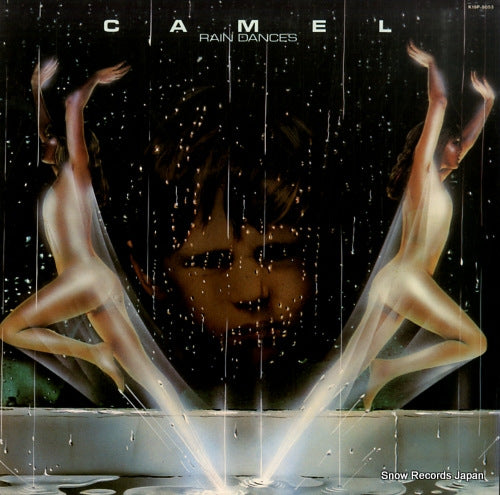 CAMEL rain dances K19P-9053